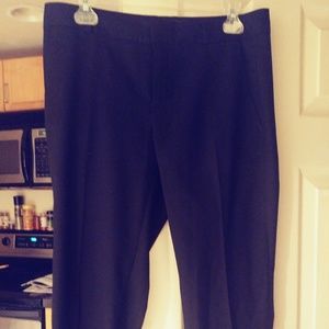 Banana Republic Ryan Classic Slim Straight Leg